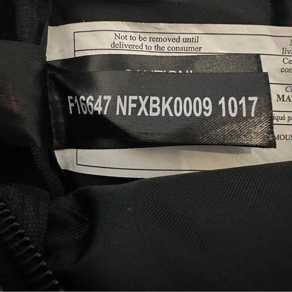 STRANGER THINGS by LOUNGEFLY CHIBI ALL-OVER PRINT FOREST MINI 13” BACKPACK - Picture 14 of 16